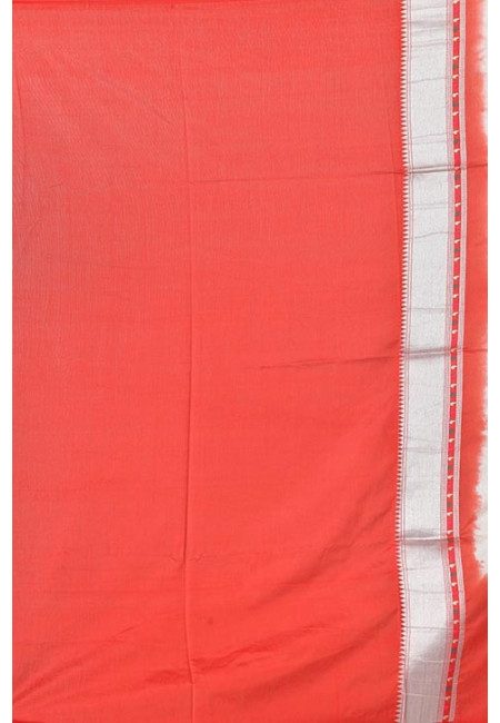 Off White Color Contrast Manipuri Silk Saree (She Saree 1208)