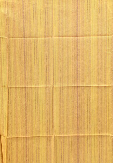 Black And Mustard Color Printed Tussar Silk Saree (She Saree 927)