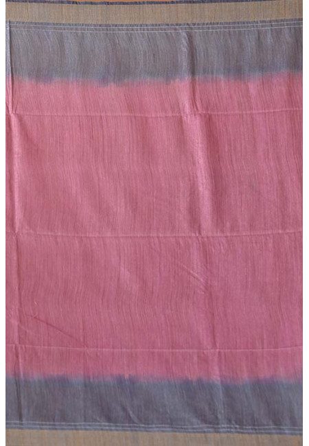 Mauve Color Matka Silk Saree (She Saree 1415)