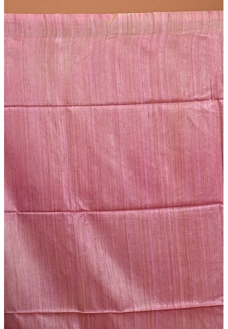 Pink Color Printed Gicha Silk Saree (She Saree 2267)