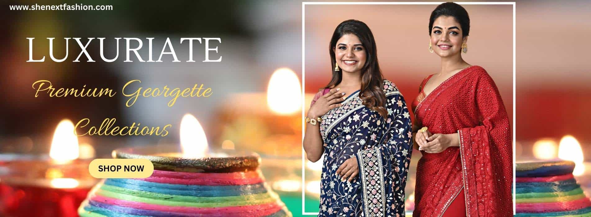 georgette-sarees-collections-canada-usa